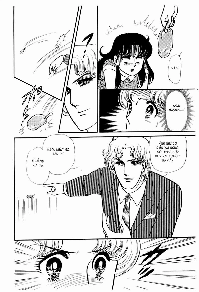 Glass Mask Chapter 180 - 28