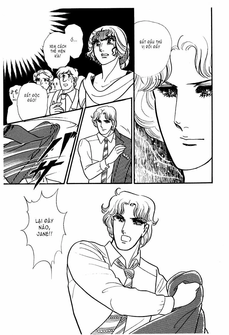 Glass Mask Chapter 180 - 31