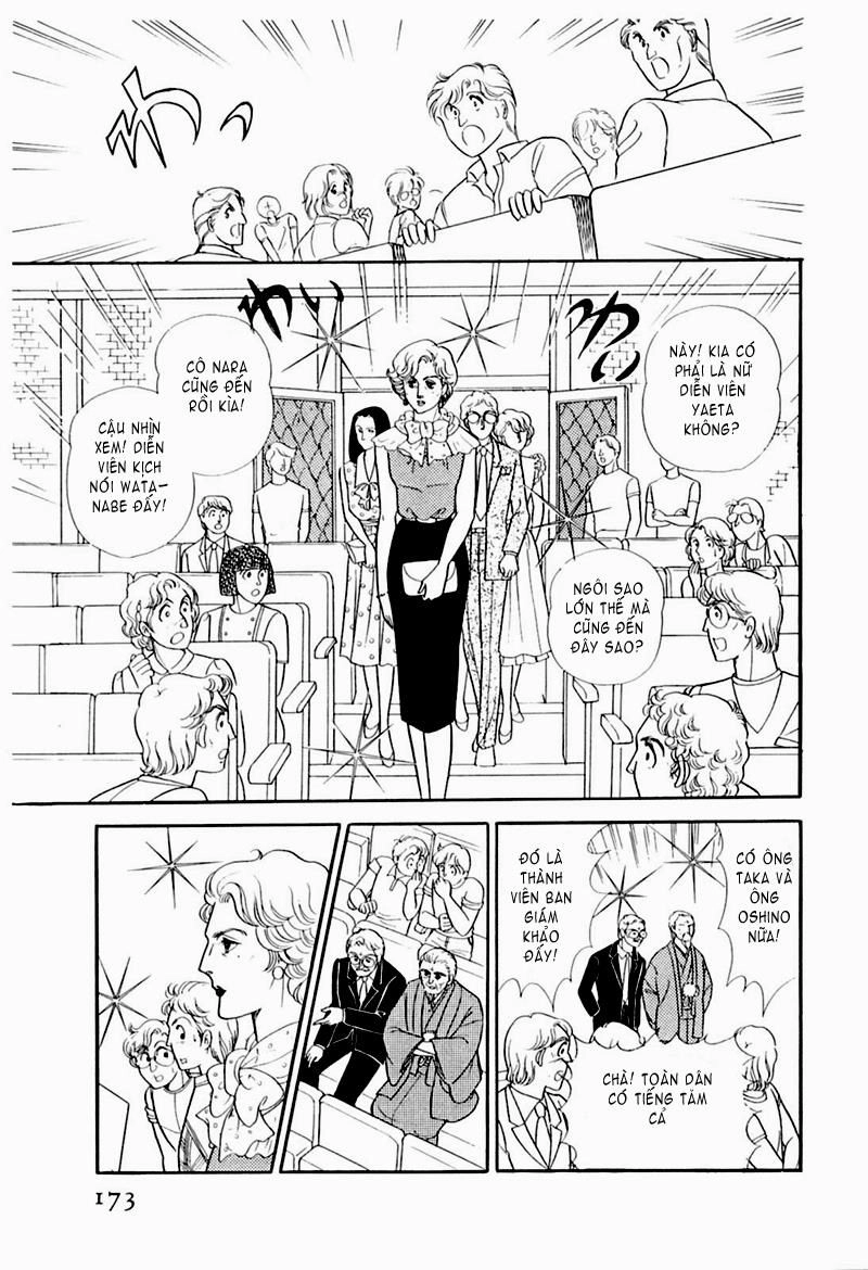 Glass Mask Chapter 185 - 9