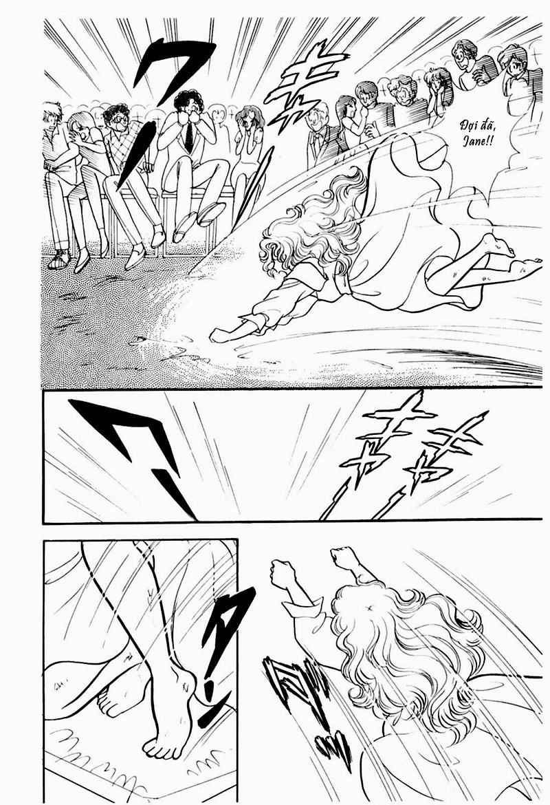 Glass Mask Chapter 187 - 12