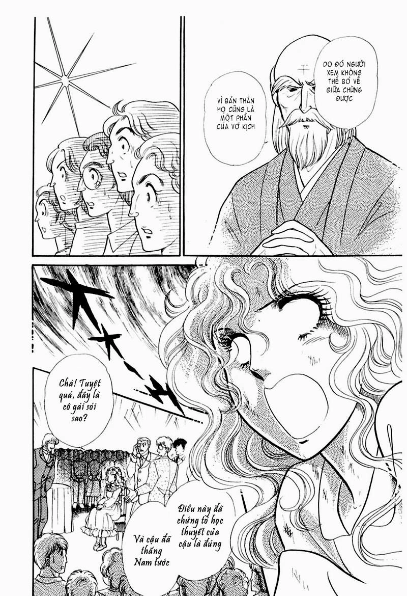 Glass Mask Chapter 187 - 14