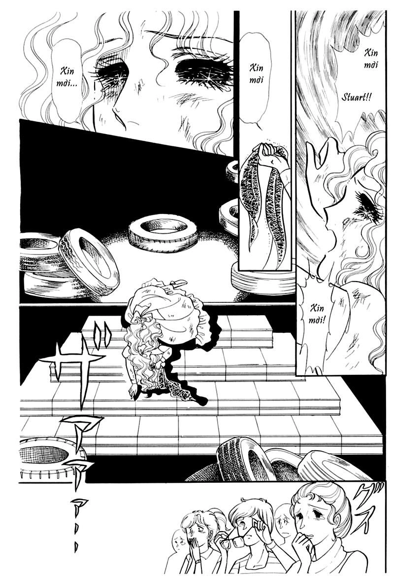 Glass Mask Chapter 187 - 32