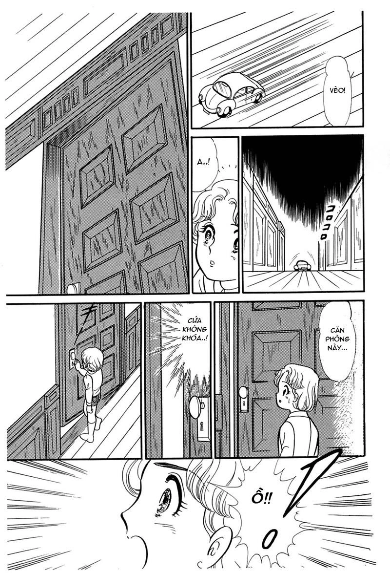 Glass Mask Chapter 191 - 12