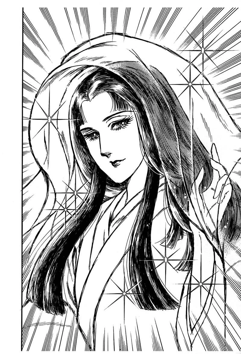 Glass Mask Chapter 191 - 13