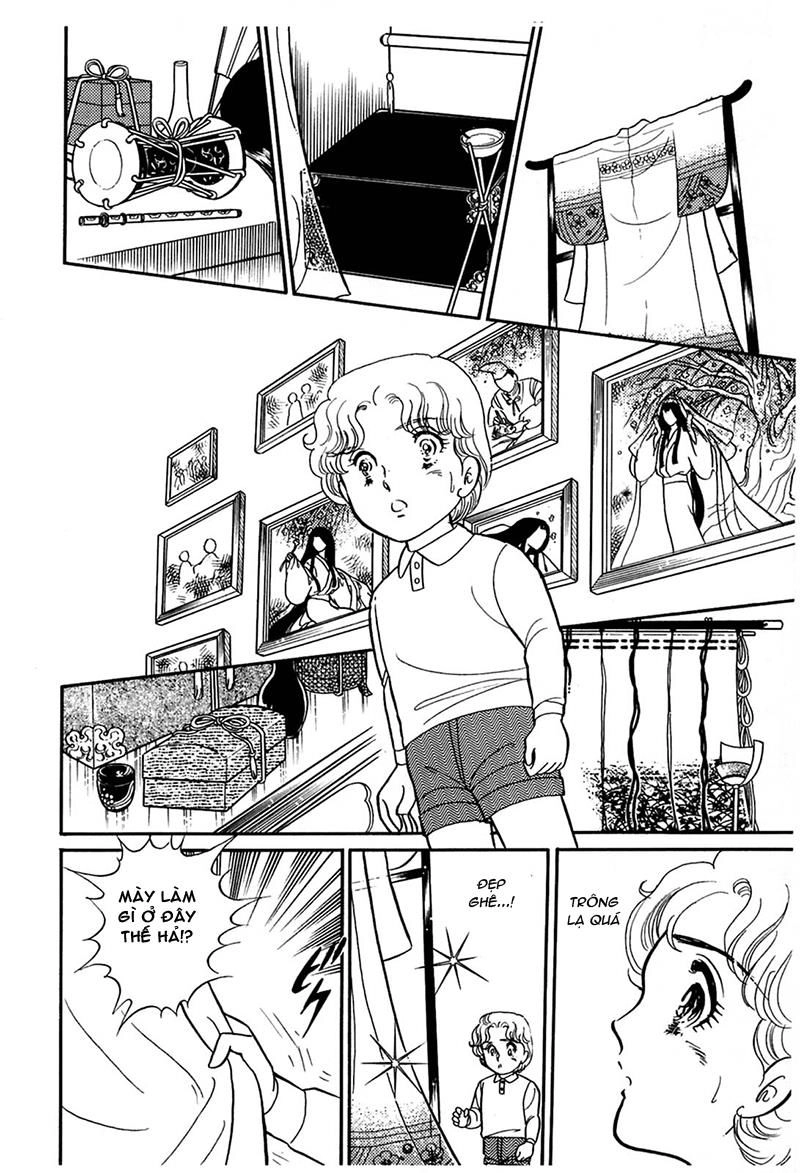 Glass Mask Chapter 191 - 16