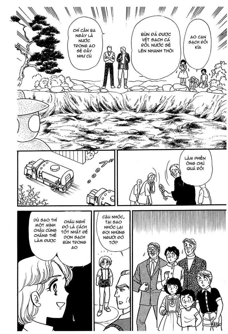 Glass Mask Chapter 191 - 30