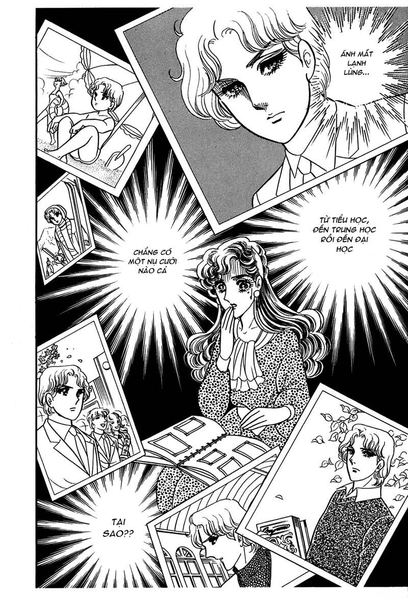 Glass Mask Chapter 191 - 38