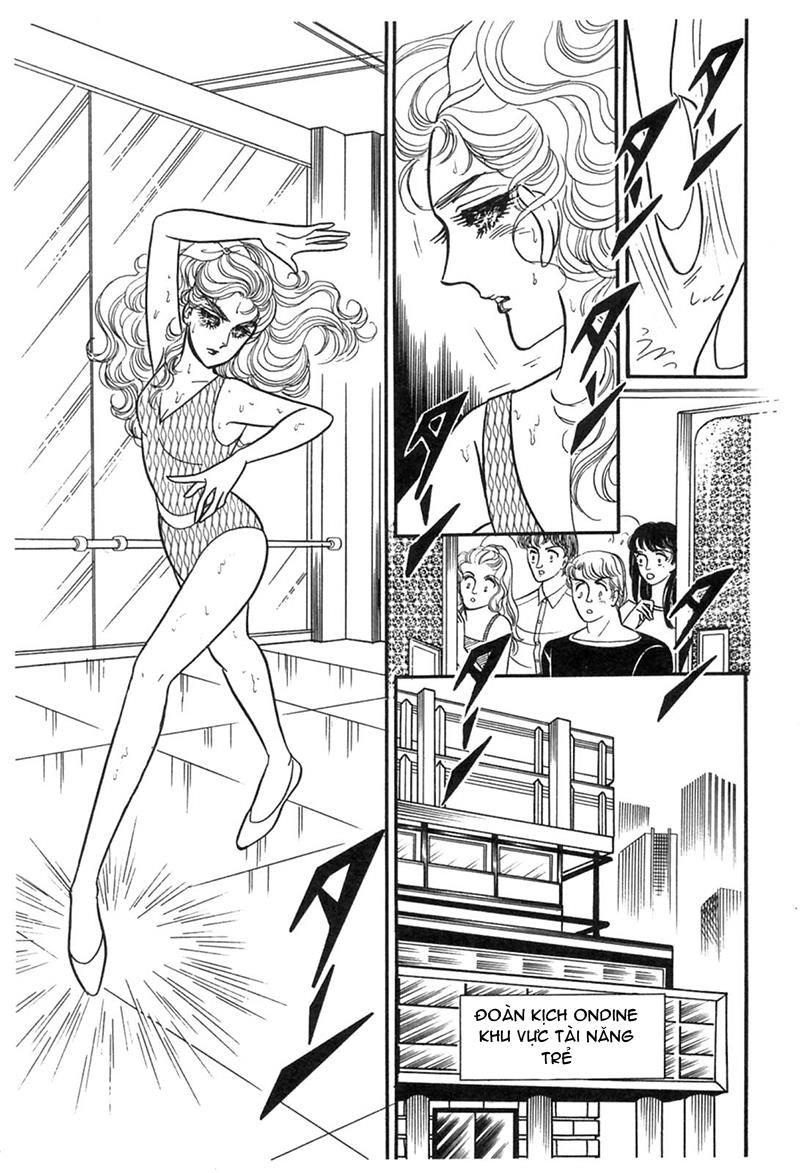 Glass Mask Chapter 194 - 1