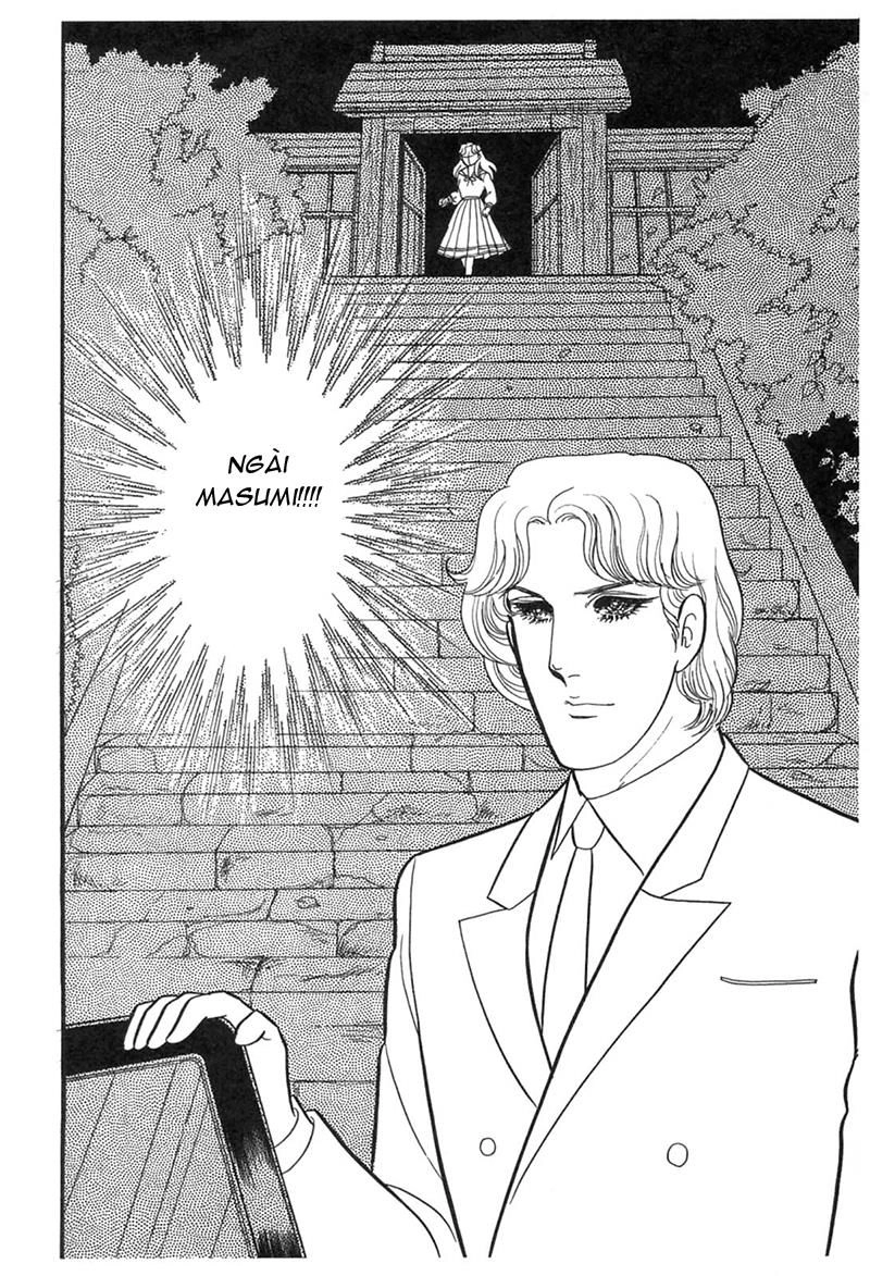 Glass Mask Chapter 194 - 36