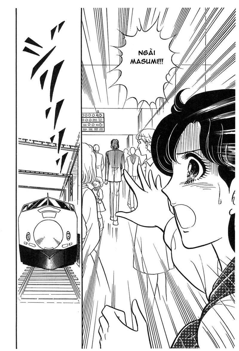 Glass Mask Chapter 195 - 42