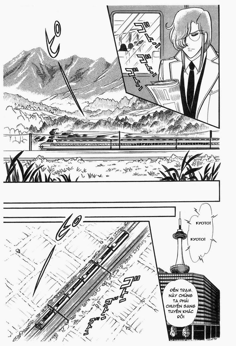 Glass Mask Chapter 196 - 10