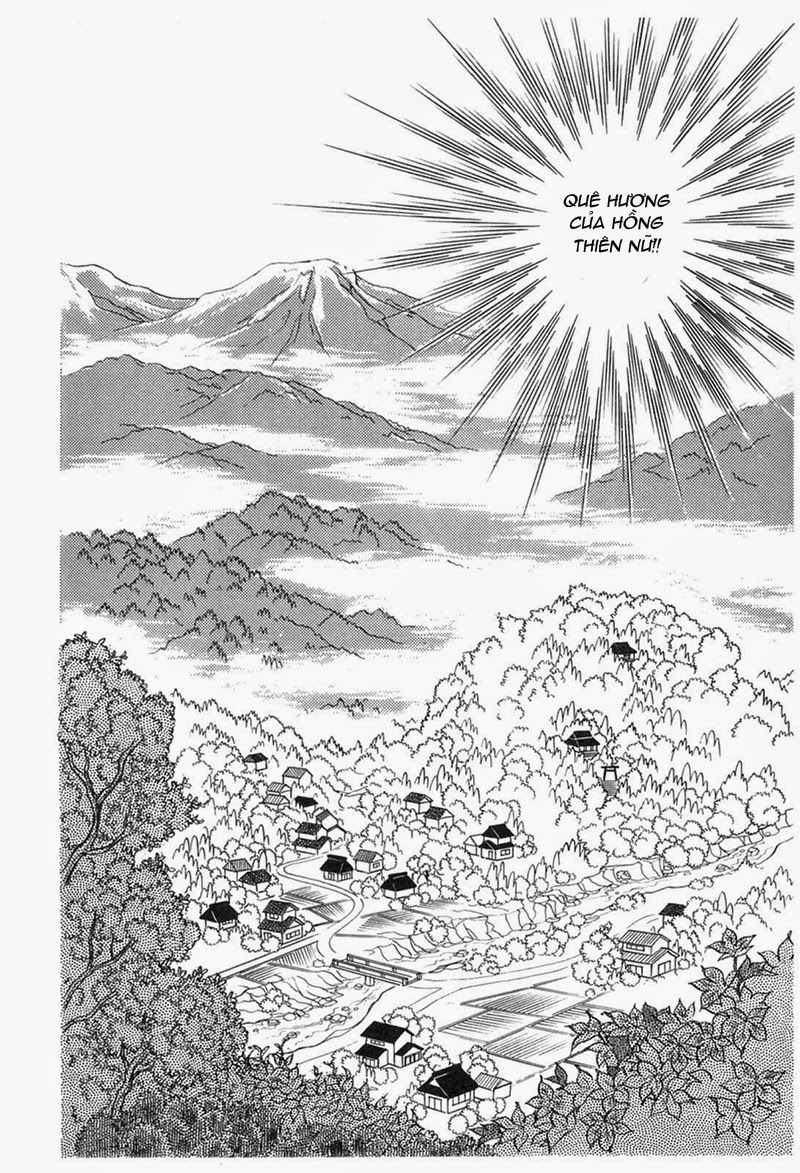 Glass Mask Chapter 196 - 13