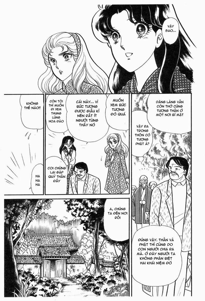 Glass Mask Chapter 196 - 18