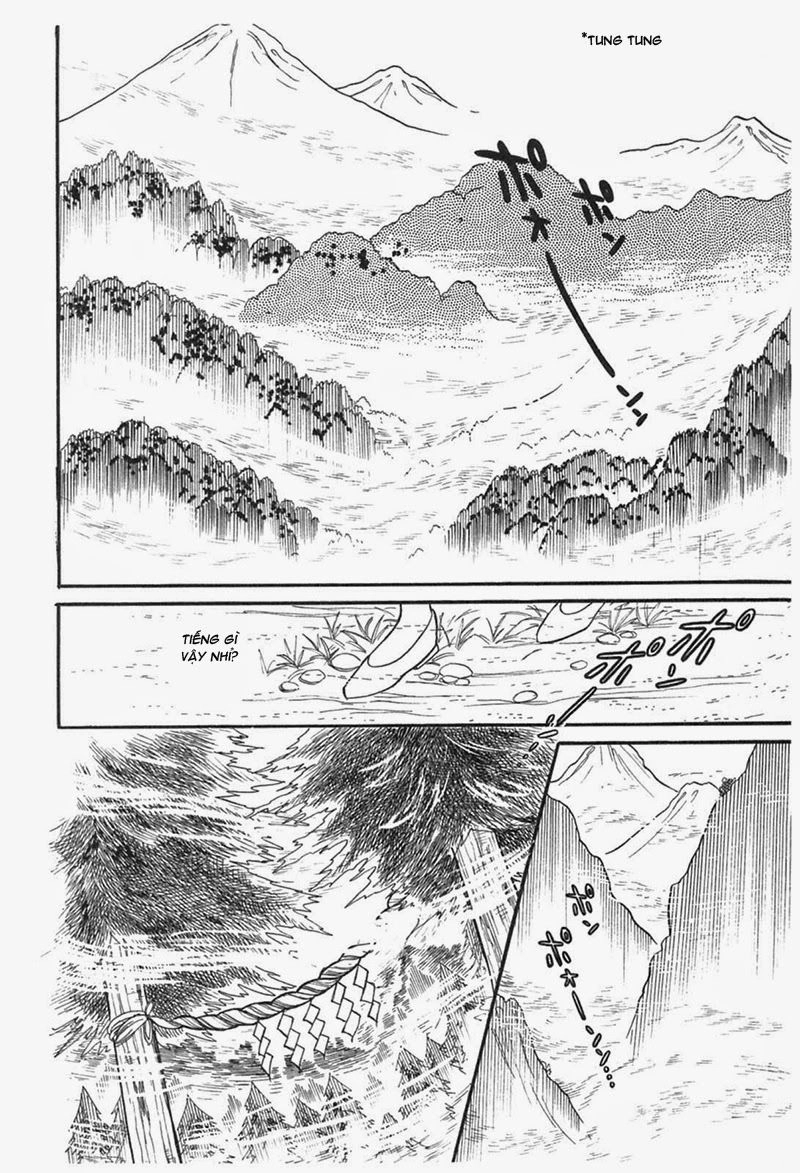 Glass Mask Chapter 196 - 23