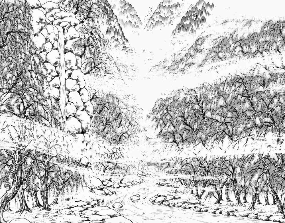 Glass Mask Chapter 196 - 25