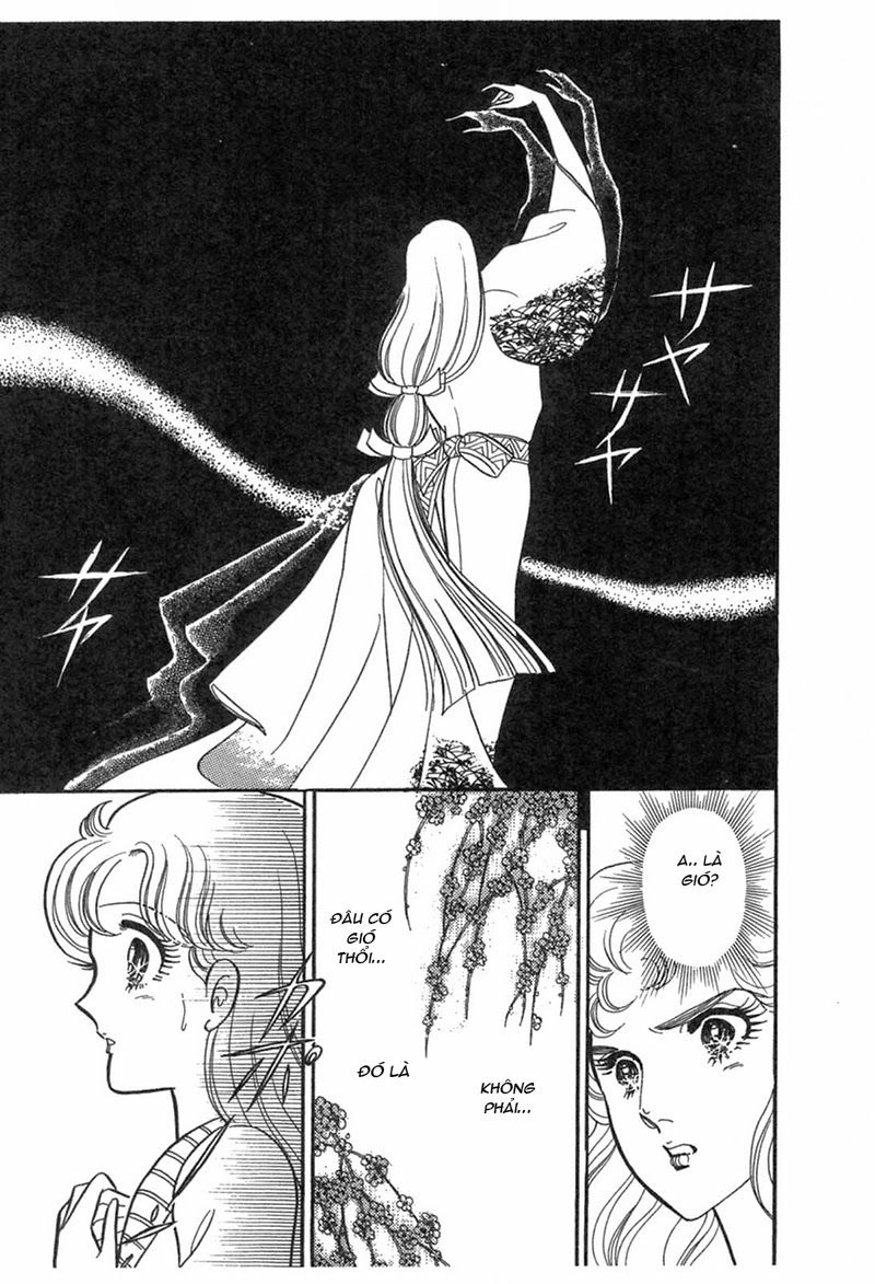 Glass Mask Chapter 196 - 30