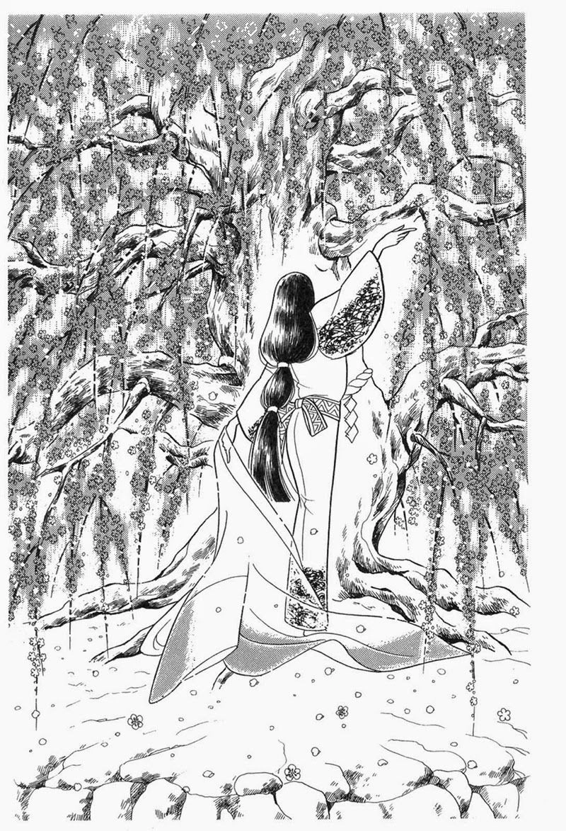 Glass Mask Chapter 196 - 31