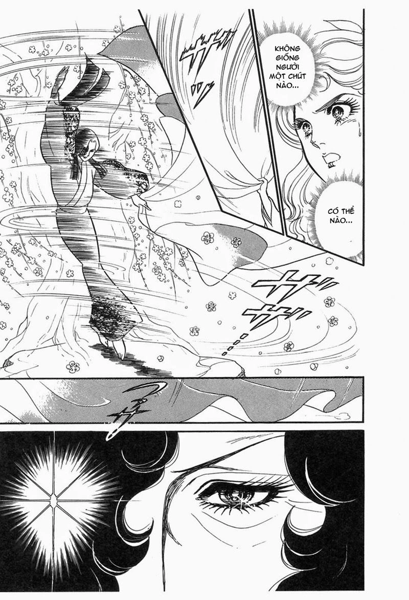 Glass Mask Chapter 196 - 32