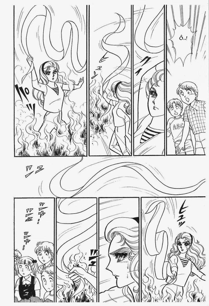 Glass Mask Chapter 200 - 38