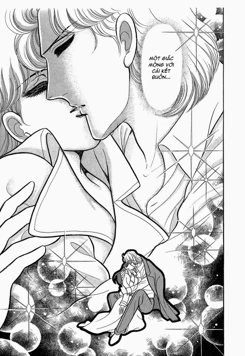 Glass Mask Chapter 206 - 37