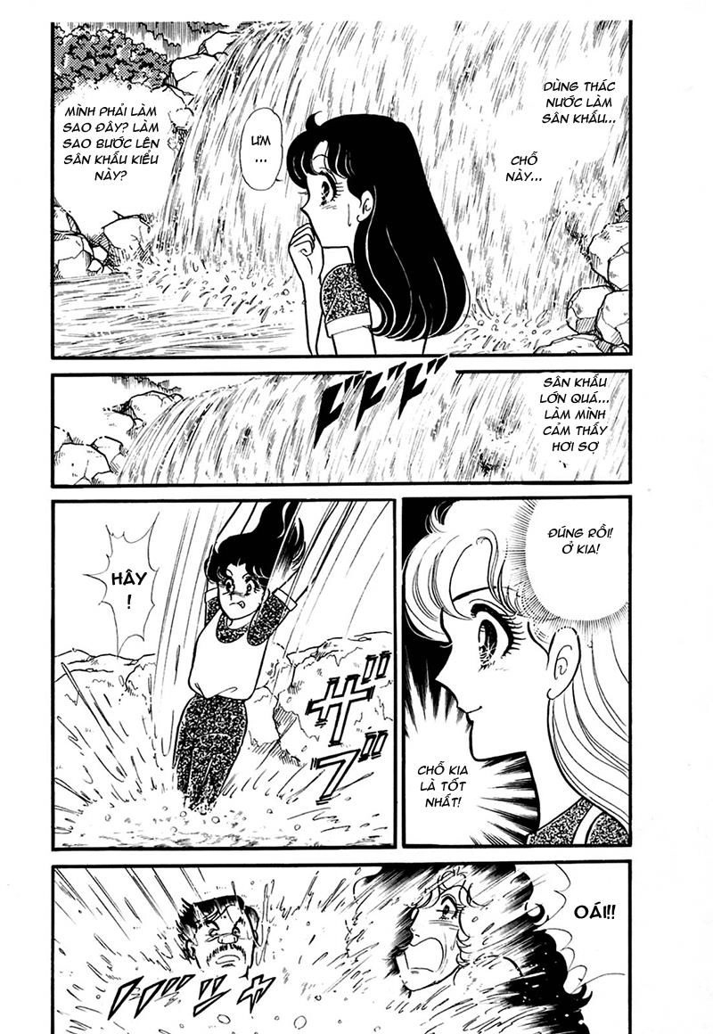 Glass Mask Chapter 208 - 3