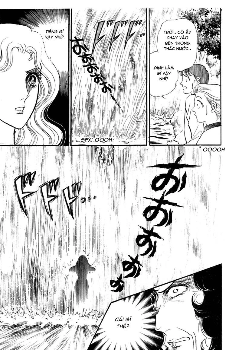 Glass Mask Chapter 208 - 6