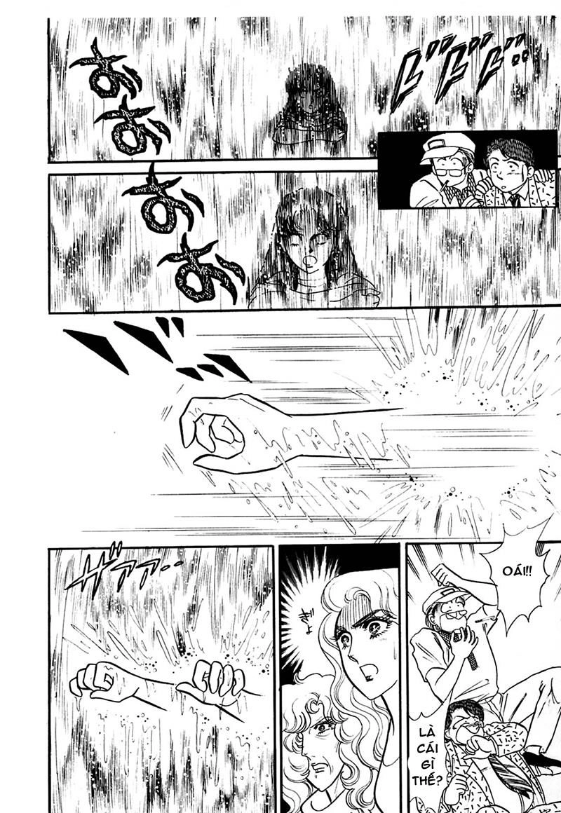 Glass Mask Chapter 208 - 7