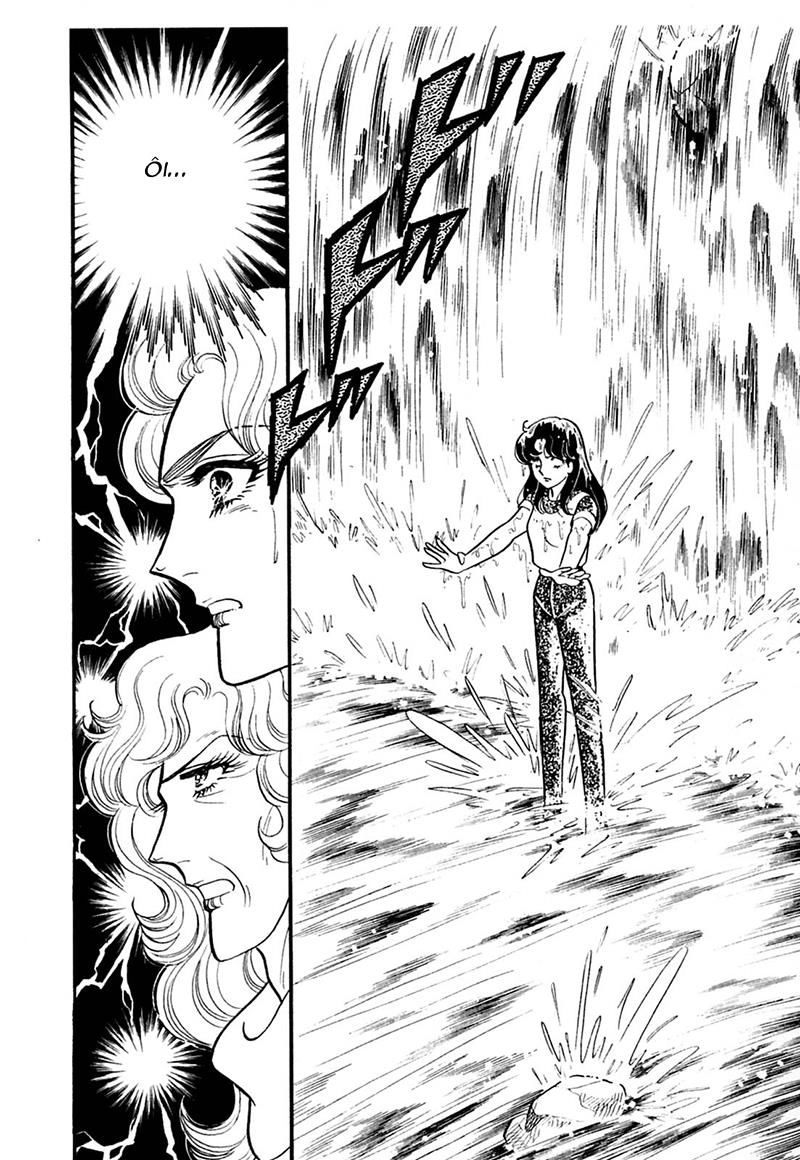 Glass Mask Chapter 208 - 9