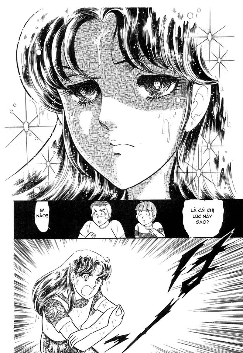 Glass Mask Chapter 208 - 10