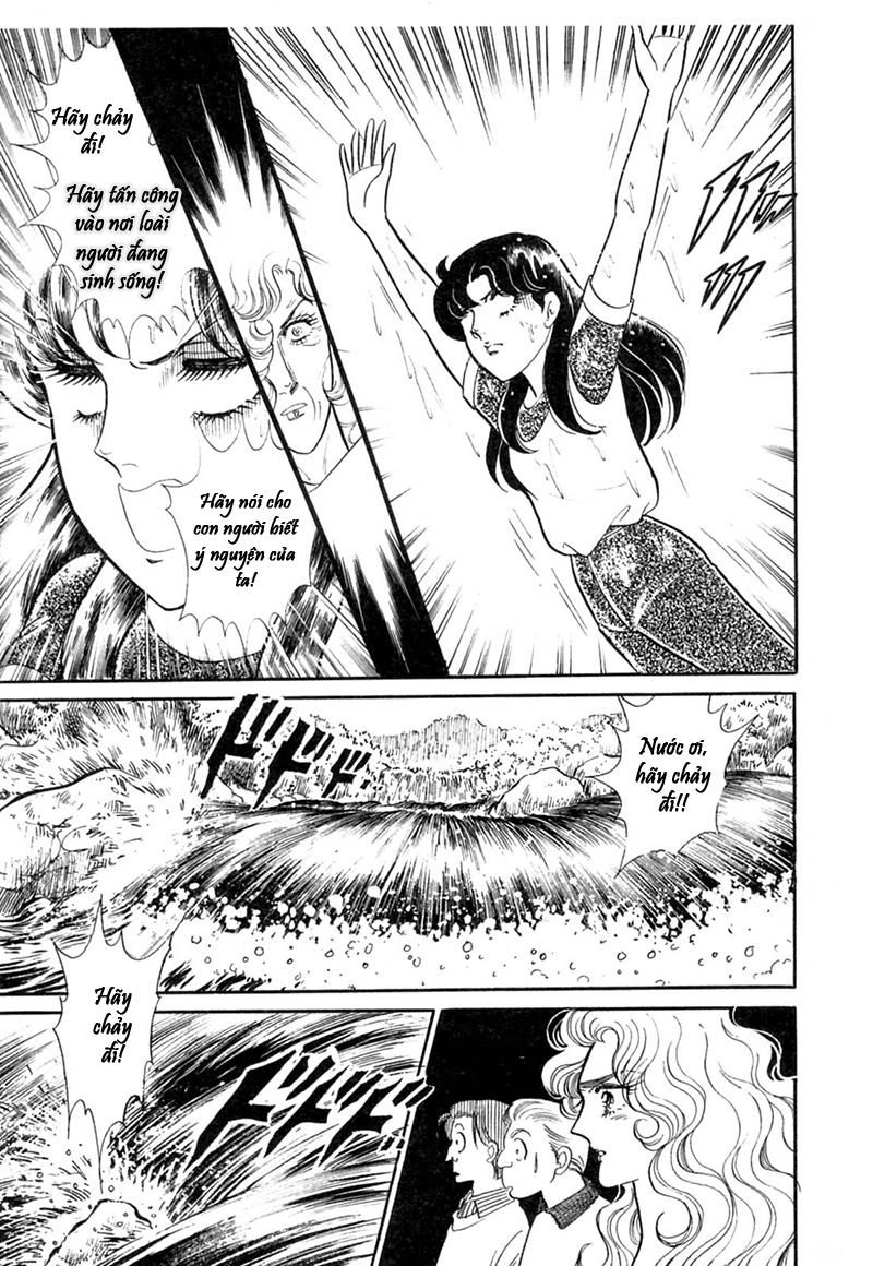 Glass Mask Chapter 208 - 14