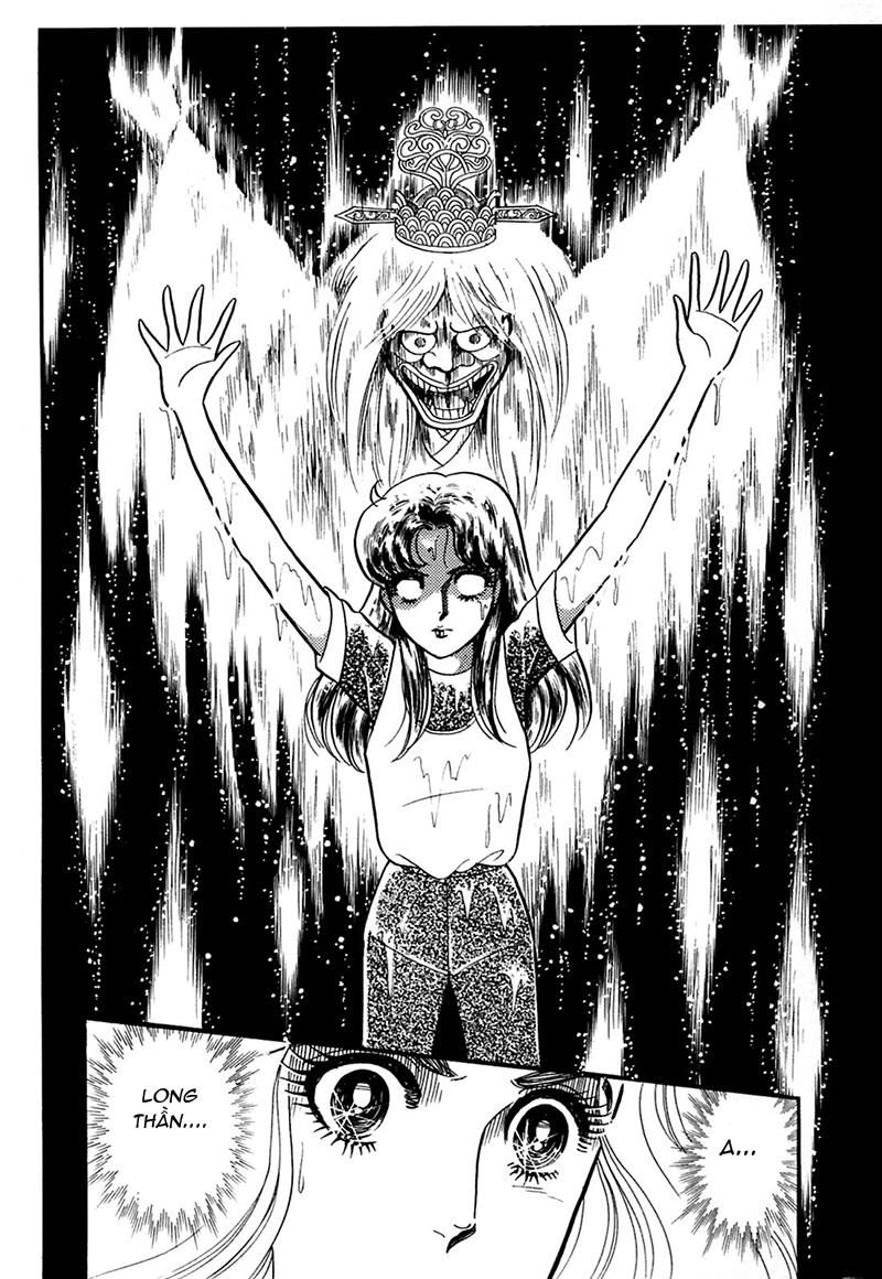 Glass Mask Chapter 208 - 15