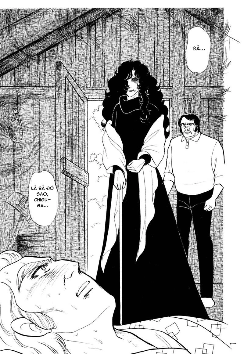 Glass Mask Chapter 208 - 38