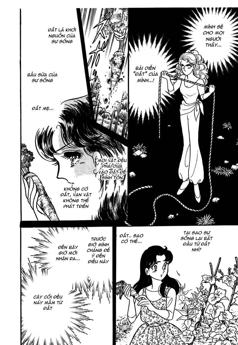 Glass Mask Chapter 209 - 15