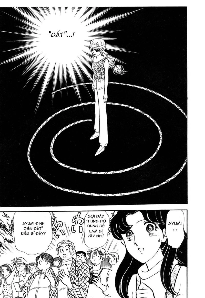 Glass Mask Chapter 209 - 24