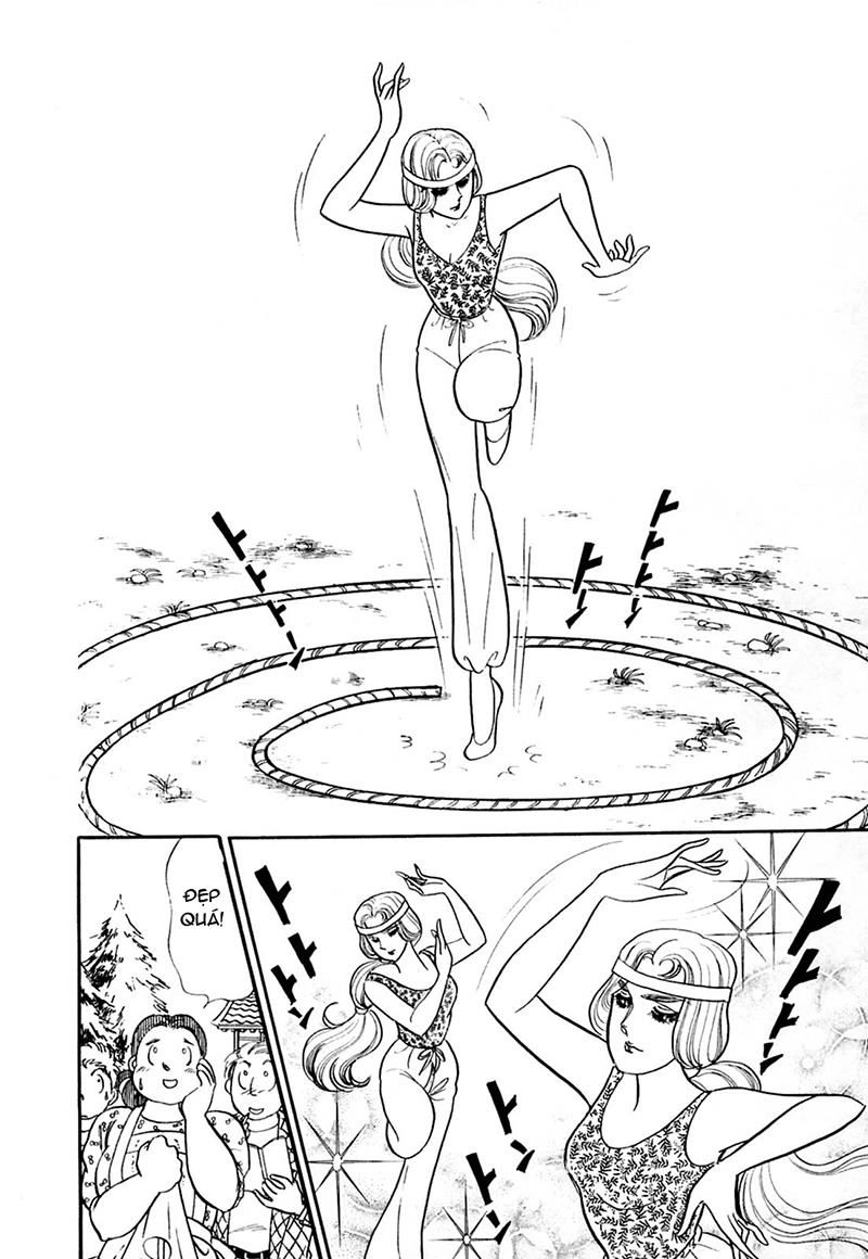 Glass Mask Chapter 209 - 25