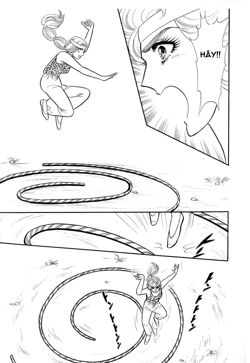 Glass Mask Chapter 209 - 26