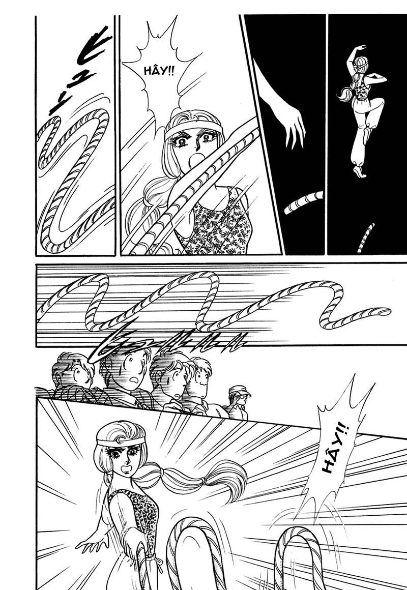 Glass Mask Chapter 209 - 27