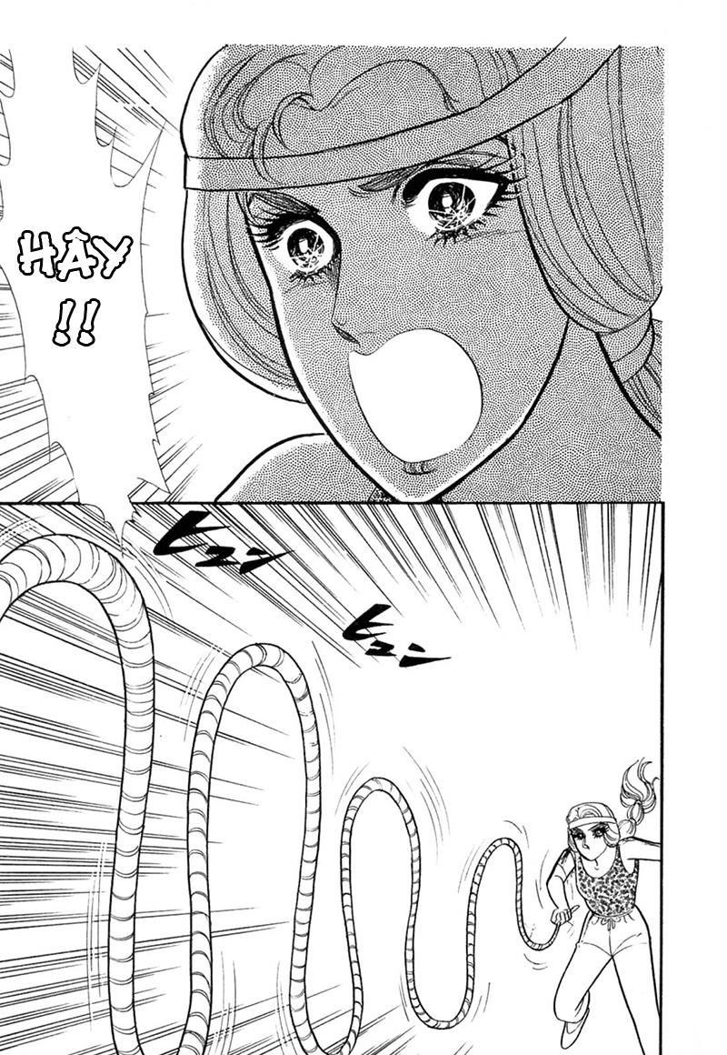 Glass Mask Chapter 209 - 28