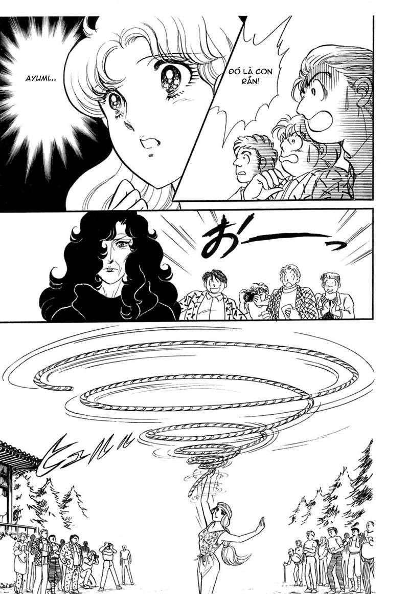 Glass Mask Chapter 209 - 30