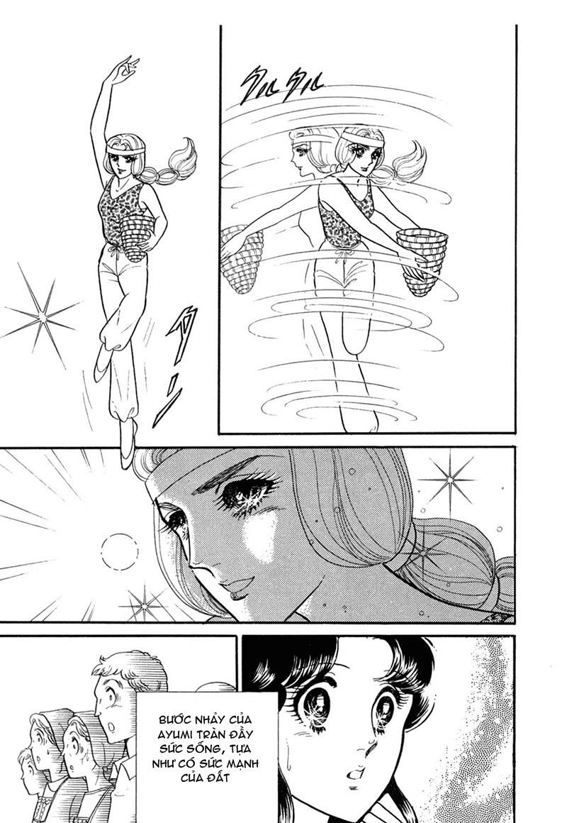 Glass Mask Chapter 209 - 36