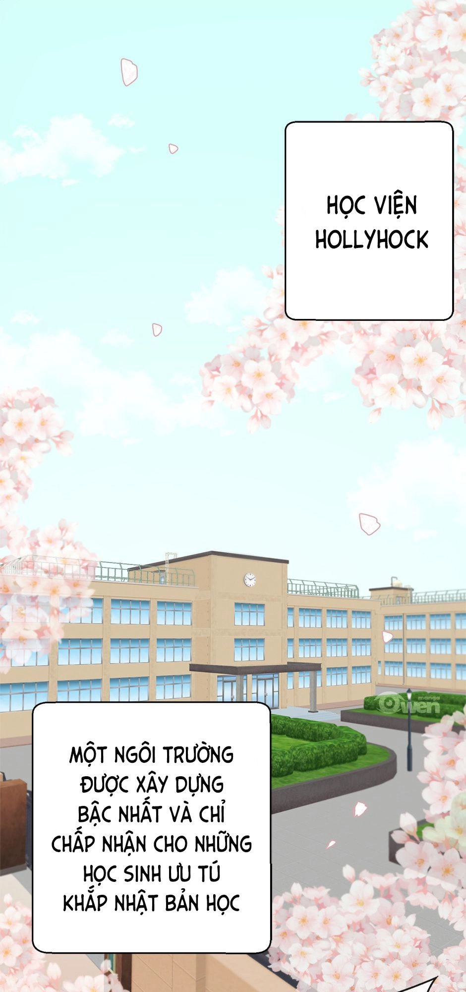 Cô Gái Tôi Thích Là.. Con Trai!! Chapter 1 - 3