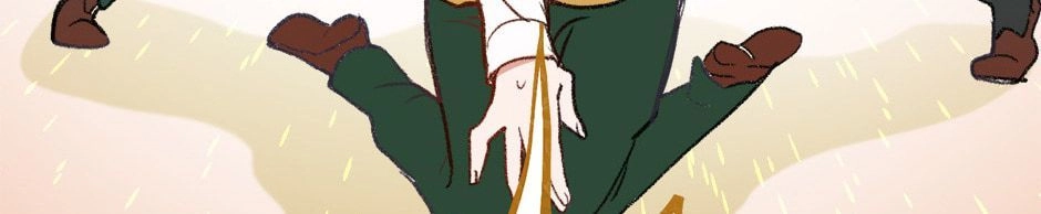 Cô Gái Tôi Thích Là.. Con Trai!! Chapter 1 - 9