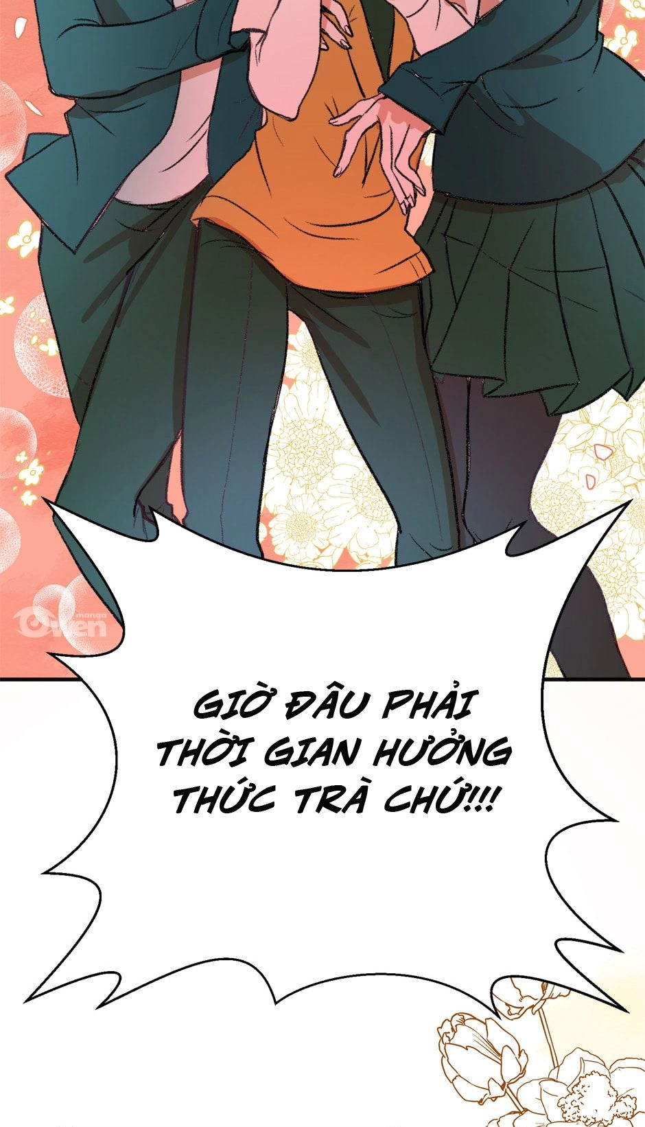 Cô Gái Tôi Thích Là.. Con Trai!! Chapter 1 - 14