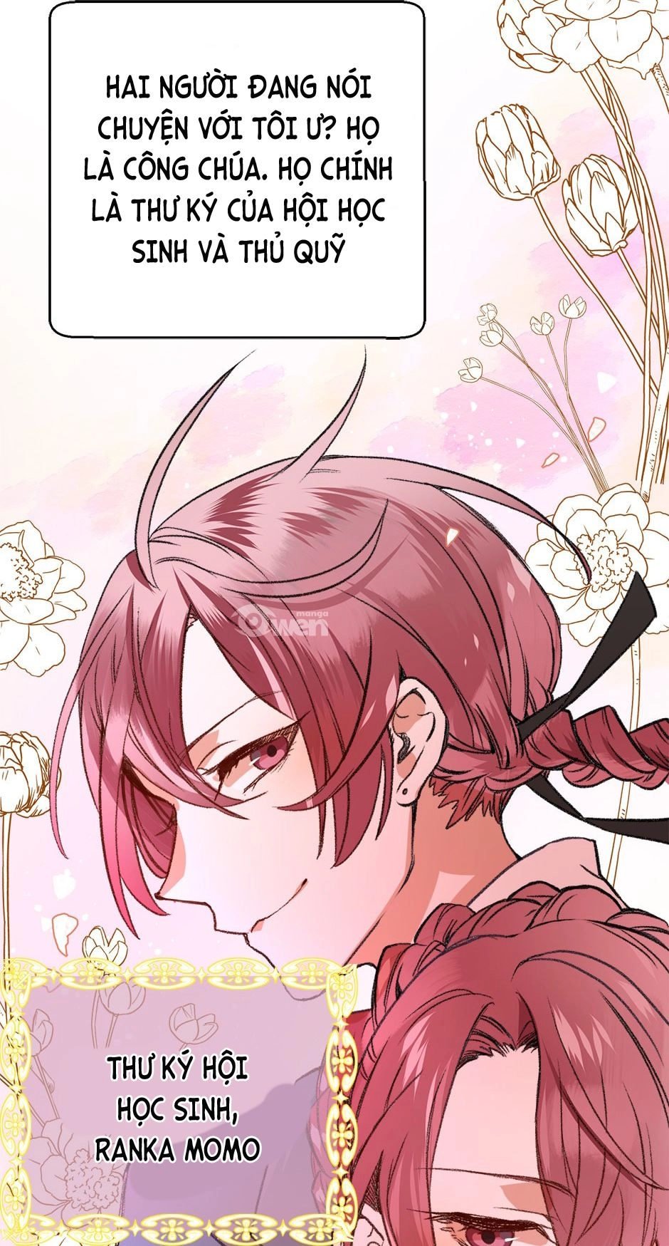 Cô Gái Tôi Thích Là.. Con Trai!! Chapter 1 - 15