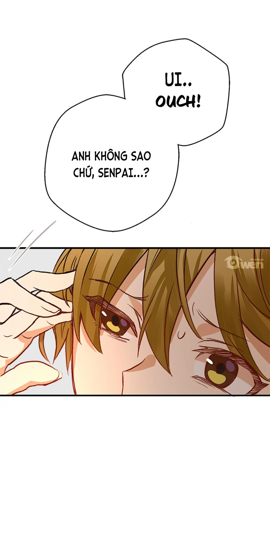 Cô Gái Tôi Thích Là.. Con Trai!! Chapter 1 - 21