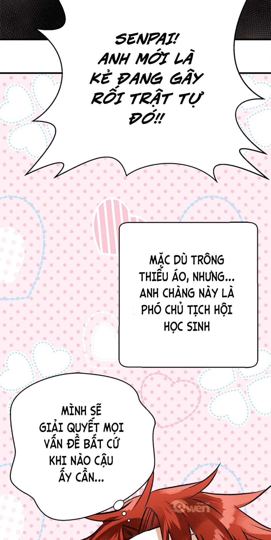 Cô Gái Tôi Thích Là.. Con Trai!! Chapter 1 - 24