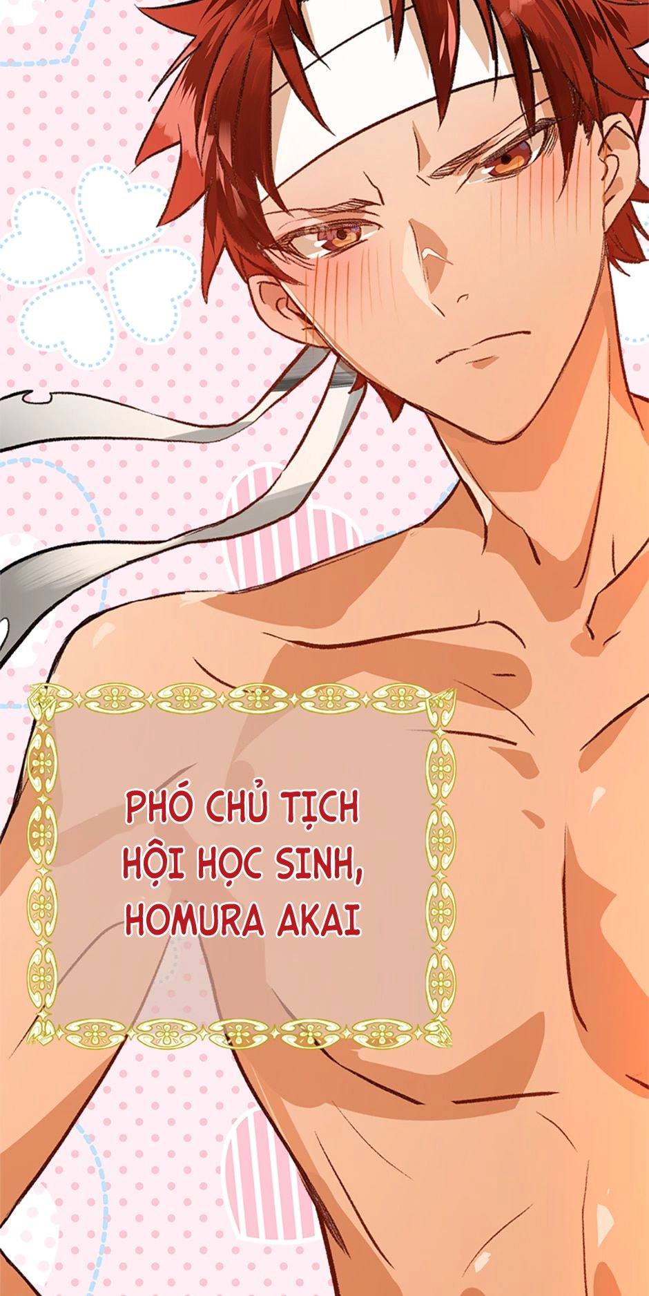 Cô Gái Tôi Thích Là.. Con Trai!! Chapter 1 - 25