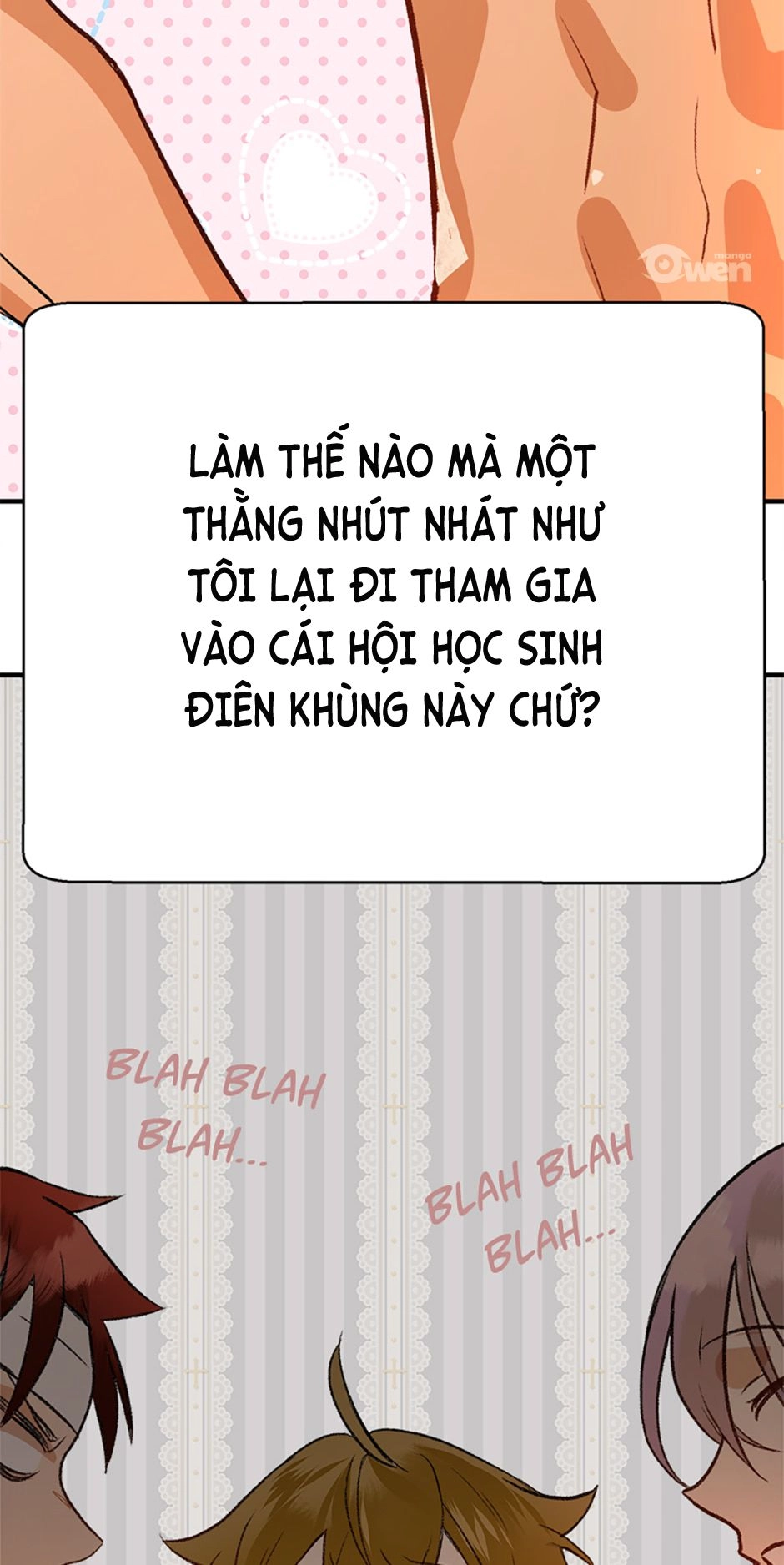 Cô Gái Tôi Thích Là.. Con Trai!! Chapter 1 - 26