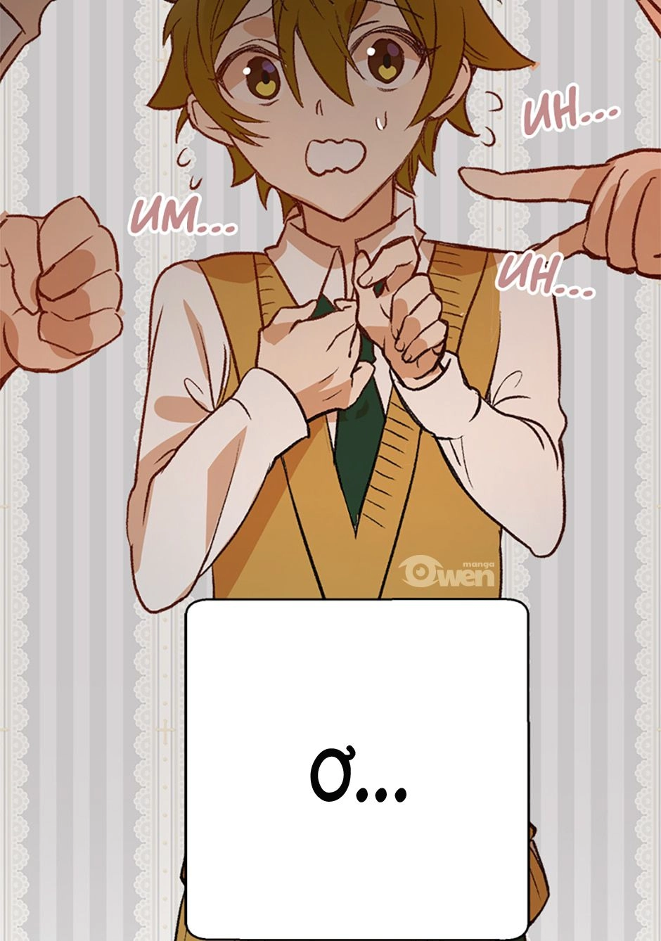 Cô Gái Tôi Thích Là.. Con Trai!! Chapter 1 - 27