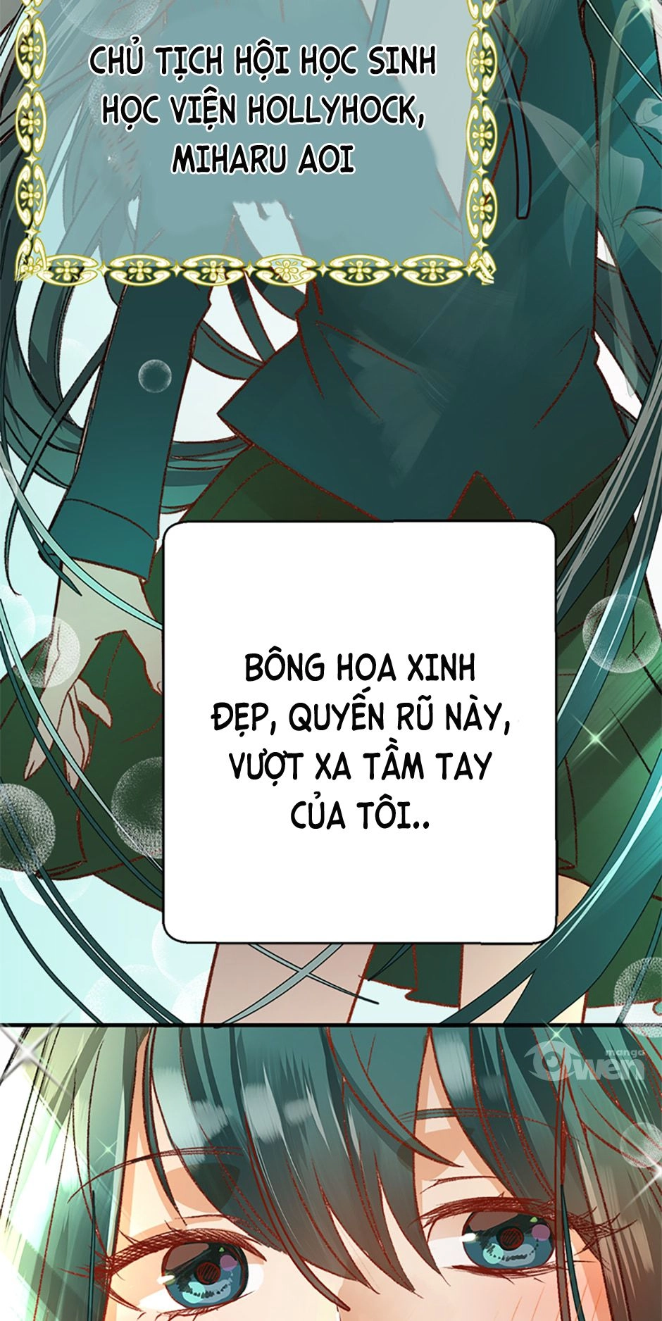 Cô Gái Tôi Thích Là.. Con Trai!! Chapter 1 - 33